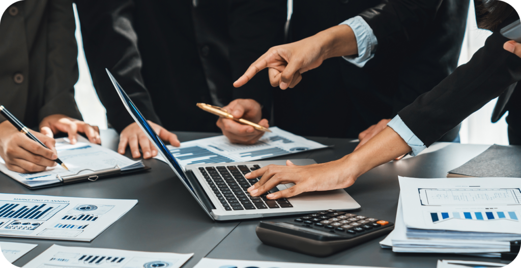 How an Accounting Firm Supports Small Businesses? - Nordic Talous Oy