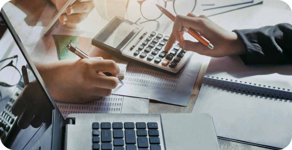 Tax Support and Financial Guidance for Small Businesses in Finland - Nordic Talous Oy