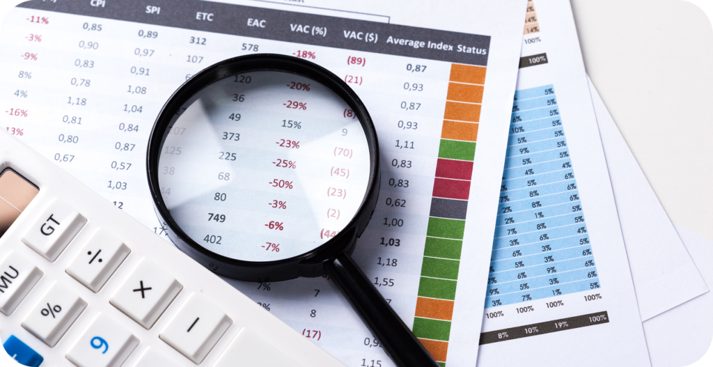 Why Financial Statement is the Compass for Your Business? - Nordic Talous Oy