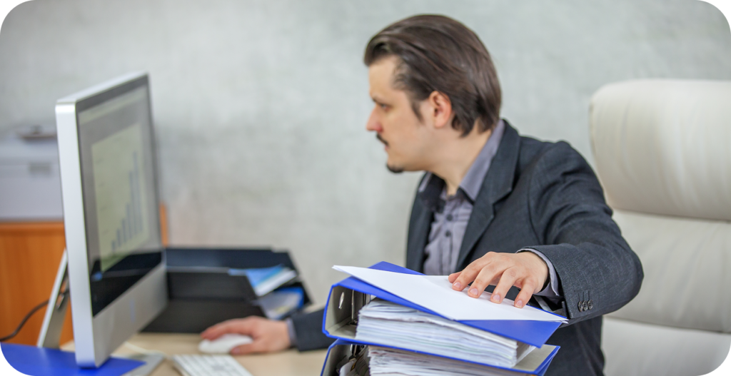 Why Accurate Business Records Save Time During Scaling? - Nordic Talous Oy