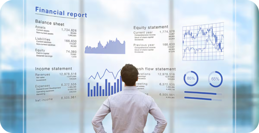 The Importance of Timely Financial Reporting - Nordic Talous Oy