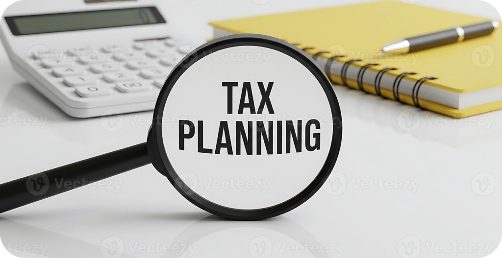 Tax Planning Strategies for Growing Businesses - Nordic Talous Oy