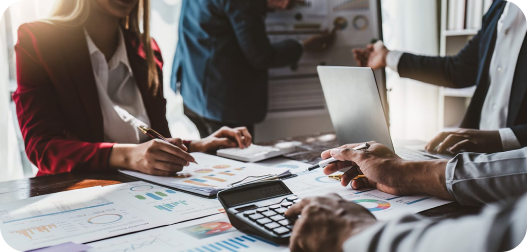 Tilitoimisto Suomessa pk-yrityksille ja startupeille - Nordic Talous Oy